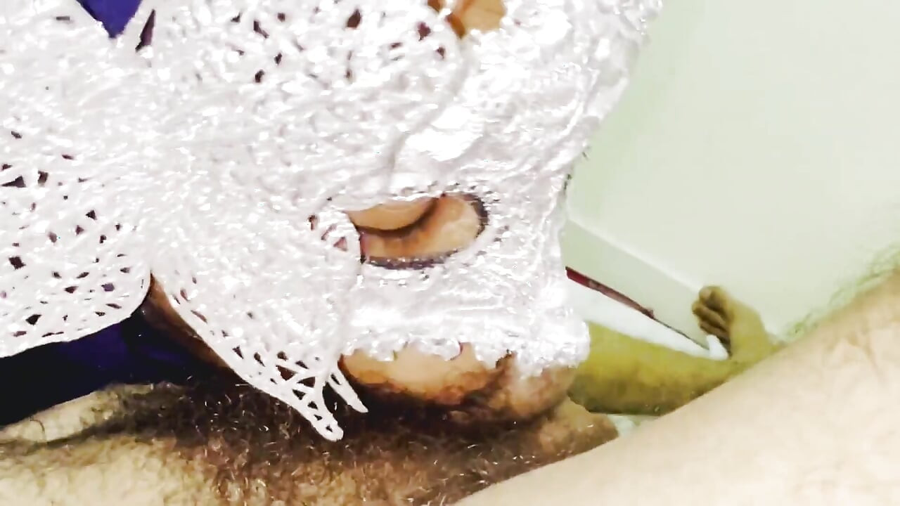 인도 무슬림 히잡 딥쓰롯 여왕이 돌아왔다, 입에 사정, 거유, 마을 소녀 얼굴 섹스