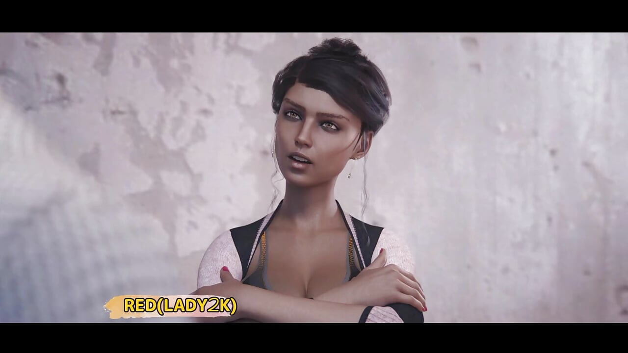 Hard to Love - Ep 22 - Ona se brine za njega od Misskitty2k