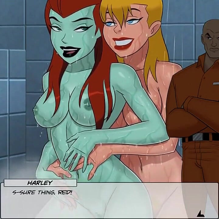Something Unlimited - Part 41 - Steamy Hot Showers