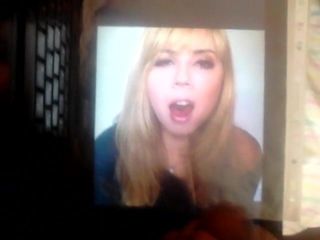 Tribute an Jennette McCurdy