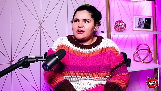 Karla Lane: 20 Tahun Sebagai Pemain Berukuran Plus Terbaik Sepanjang Masa!