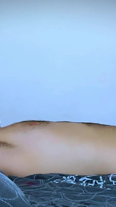 hemlagad perfekt footjob cumshot | Klipp 1