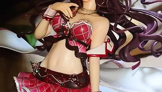 shiki bukkake