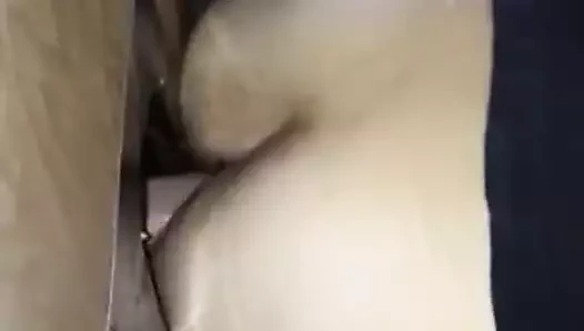 Gh... babanın göt deliği yabancı tarafından derin üreme