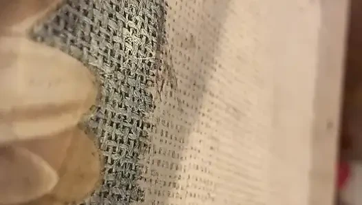 Kaus kaki jala merah