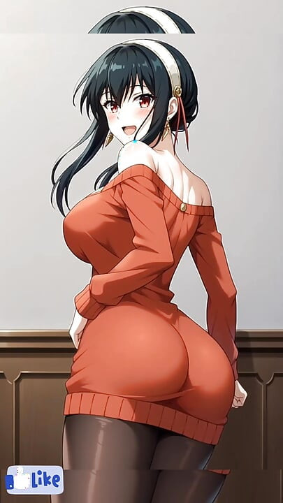 IAアニメの女の子たち