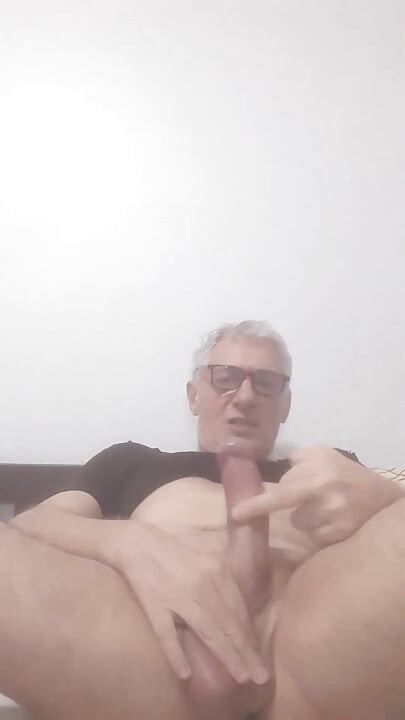 Fontane Cumshot Monster Cock