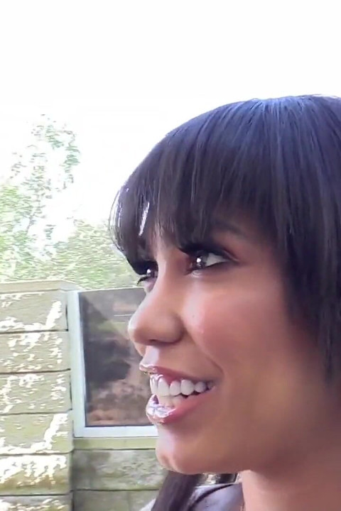 Gia Milana Is A Busty Housewife In Need Of A Creampie