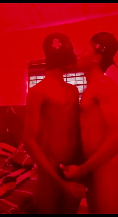 Honey College Friends Havin Passionate Hot Fuck