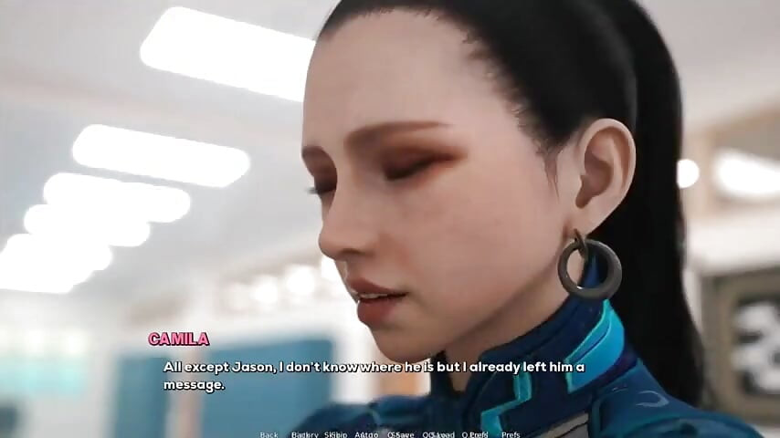 Shadows of Desire V0.9 Cheating Update 5