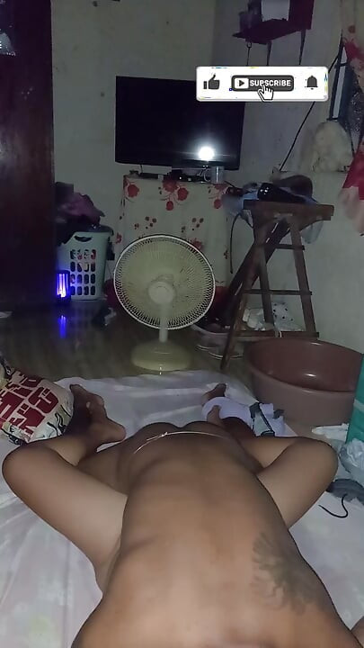 she wanted her pussy to be eaten first