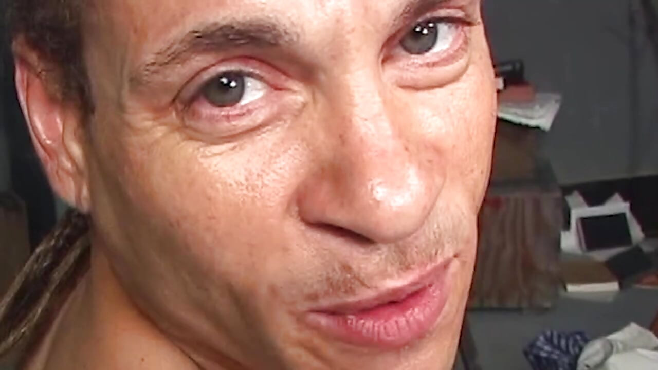 Verlangen dreht völlig frei bis nichts mehr harmlos ist