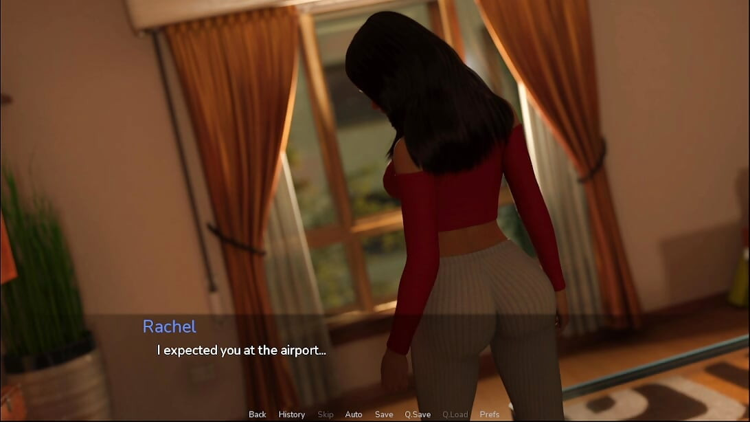 噴火間近のゲームプレイ 29