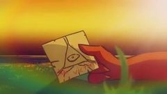 Das geächtete Grinsen. pelzige Hentai-Animation von skashi95