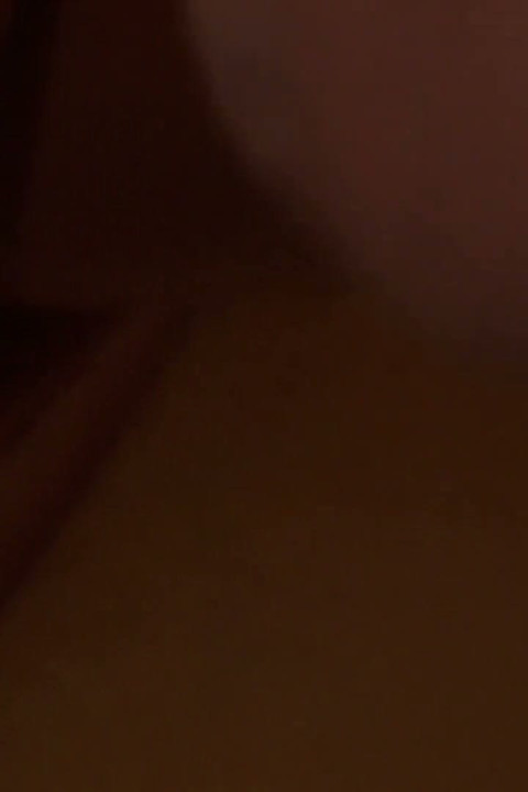 Blistering chic gets her shaved pussy bonked hard at their living room