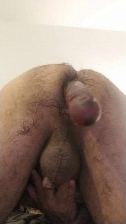 Doggy style