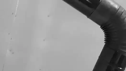 Büyük götüme ve göğüslerime boşal