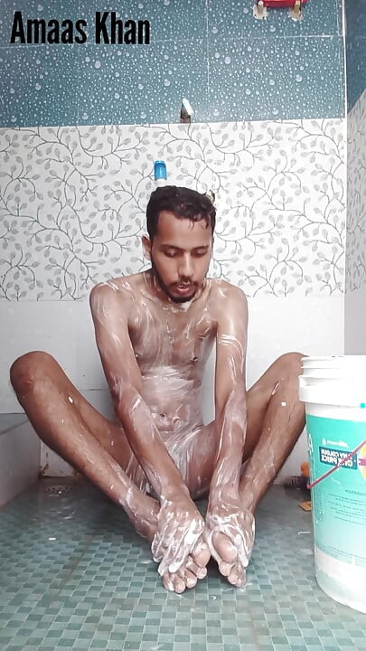 Shower Fun