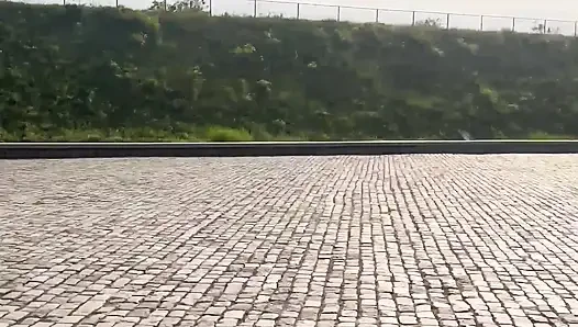 Секс С Анальной Бабушкой На Памятнике