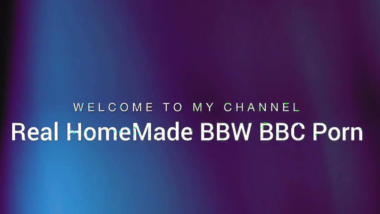 BBW Sucking BBC - Big Hard Cock Squirting Cum in My Mouth