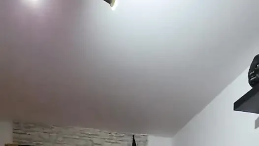 Foot Massage and Kicks