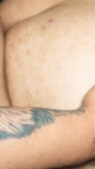 インフィアン・デシ・バービー・ハードコア |クリップ3