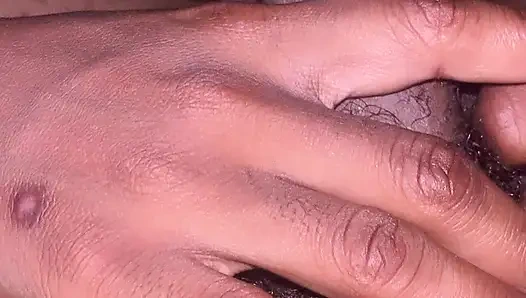 Horny African Teen Maid Snuck into my Room In the middle of the night waking me tup Sucking my Morning Wood  Very hot Blow job