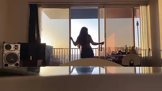 Cloudz'da barbiie hayatıma welcum