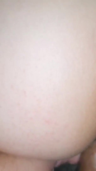 Powerful moment from "I Played with My Beautiful Naughty Redhead Stepsister"