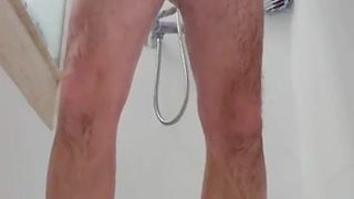 eşcinsel duş