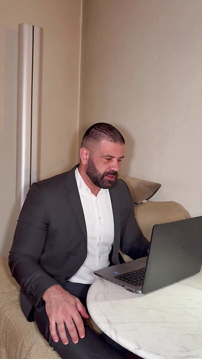 Bambilita's on-the-job Training Episode 1: Secretary