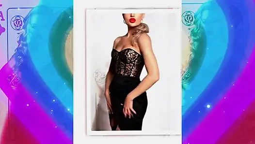 Edge boş goon findom paypig döngüsü mantra