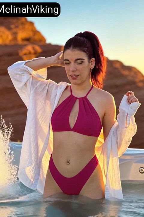 Jacuzzi Fantasy