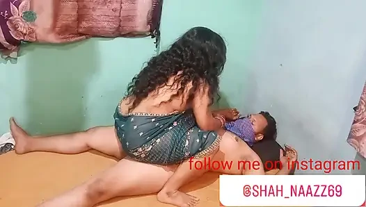 Cewek ini ngasih aku memek aduhainya, jadi kami jadikan kenangan terbaik untuk pacarku