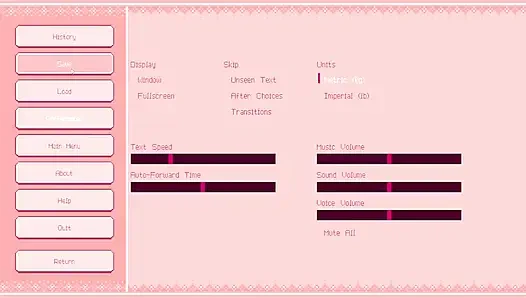 INDULGENCES- A GAME FOR OUTSIDERS- PART 1