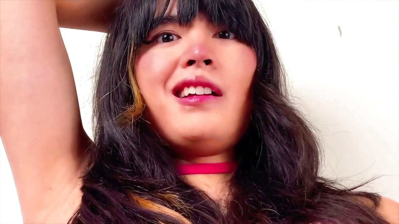 Femme Domme: POV obožavanje čizama