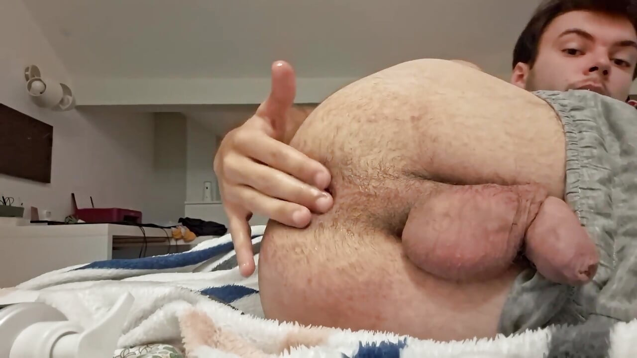 Teen Fisting Gaping Asshole Hard