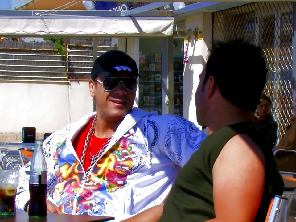 Özellikle ailelerde cinsellik karışık!! - (cilt #04)