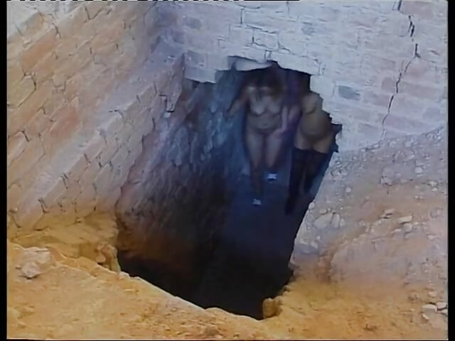 Two sleaves for a severe Master cock!