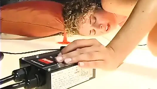 Die schöne lola