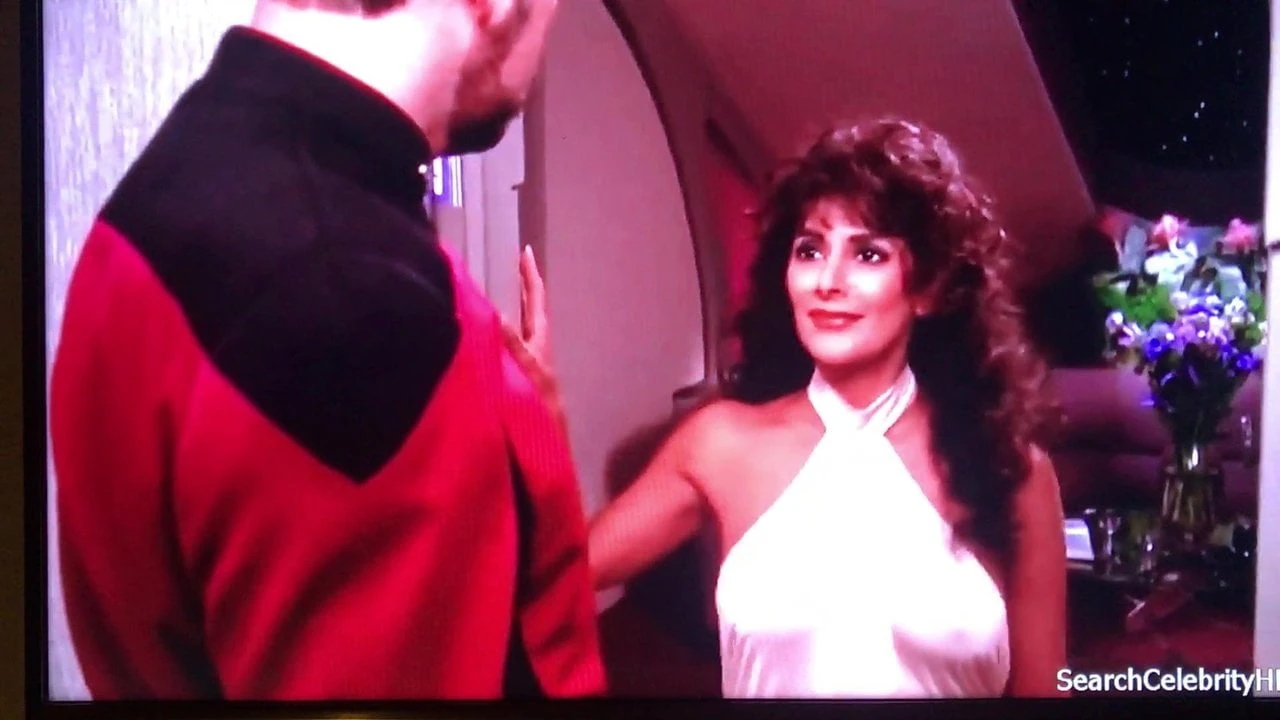 Pokies no startrek