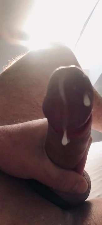 Big Cock Cumming