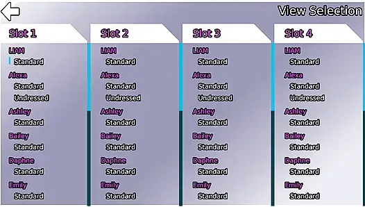 Sexbot 2 neu kalibriert teil 1