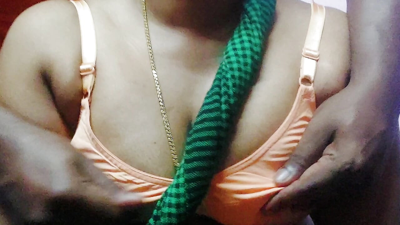 My Desi Indian Bhabhi affair with me