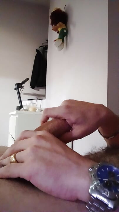 Wank