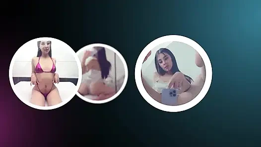 Ich pinke in die mate-verzweifelte