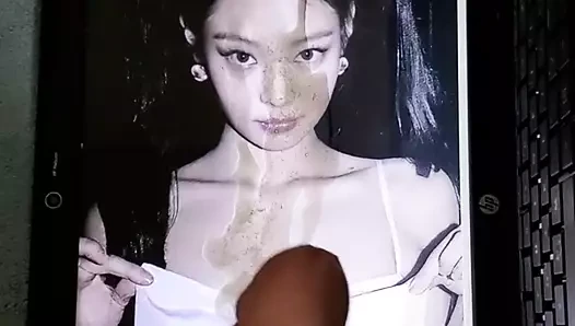 Blackpink jennie boşalmak haraç