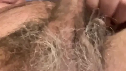 Sabah vücudum