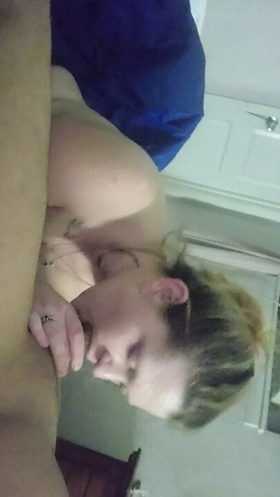 Swallow me