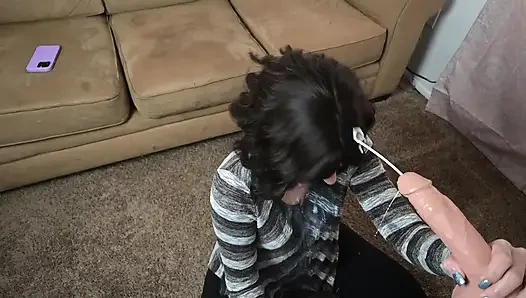 Angry Stepmom Vs. Stepson's Bully